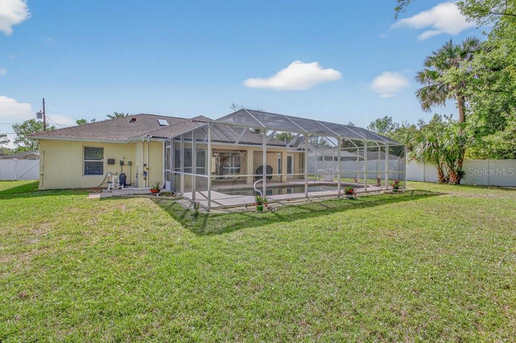 15 LONDONDERRY DR, PALM COAST, FL, 32137