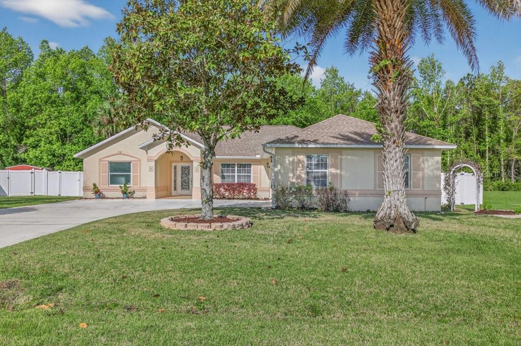 15 LONDONDERRY DR, PALM COAST, FL, 32137