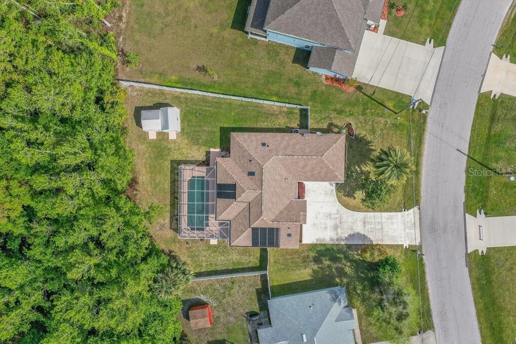 15 LONDONDERRY DR, PALM COAST, FL, 32137