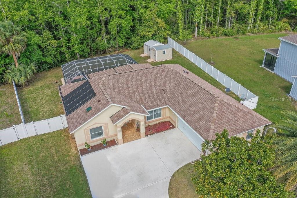 15 LONDONDERRY DR, PALM COAST, FL, 32137