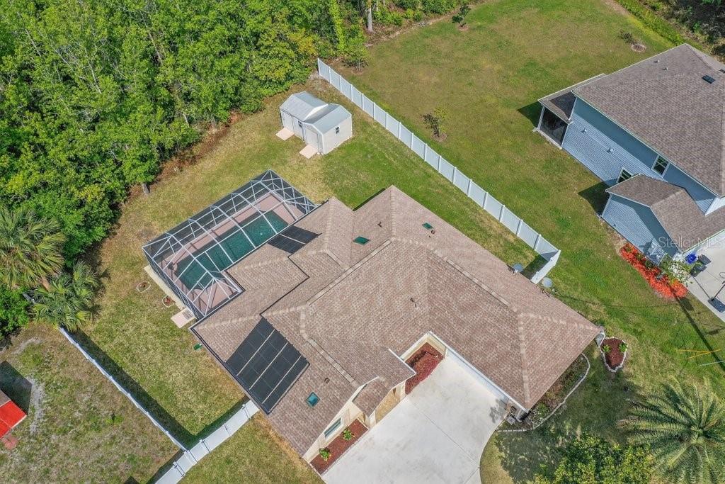 15 LONDONDERRY DR, PALM COAST, FL, 32137