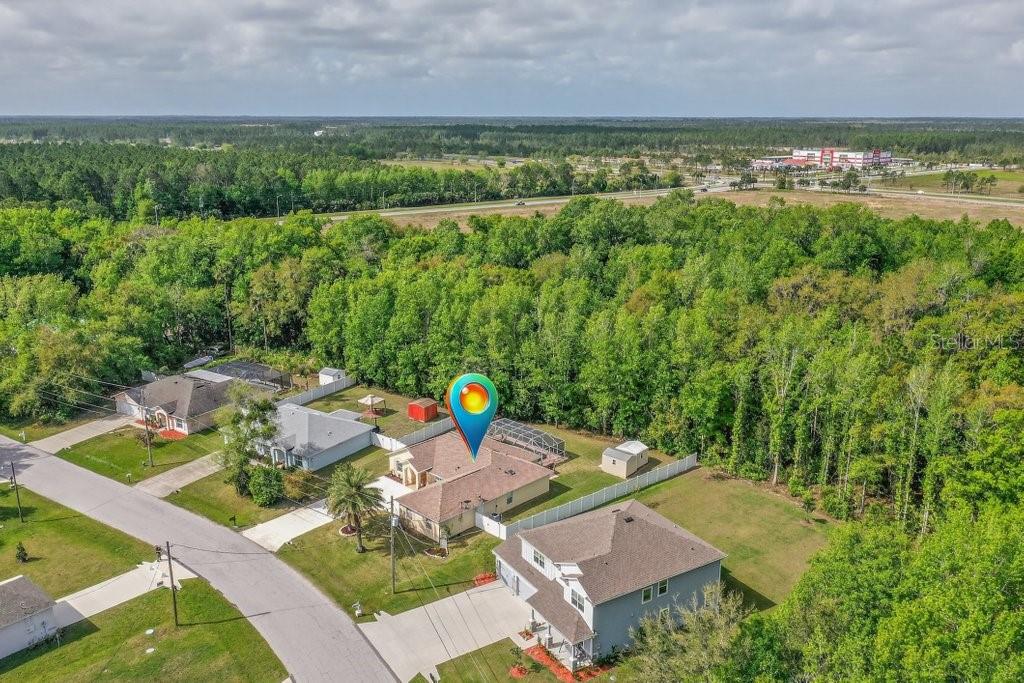 15 LONDONDERRY DR, PALM COAST, FL, 32137