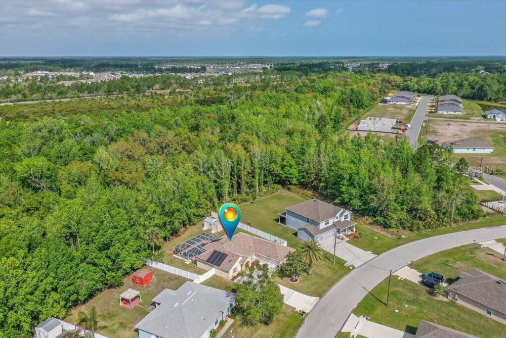 15 LONDONDERRY DR, PALM COAST, FL, 32137