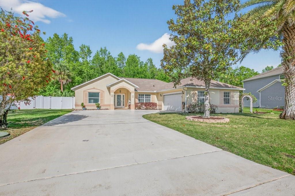 15 LONDONDERRY DR, PALM COAST, FL, 32137