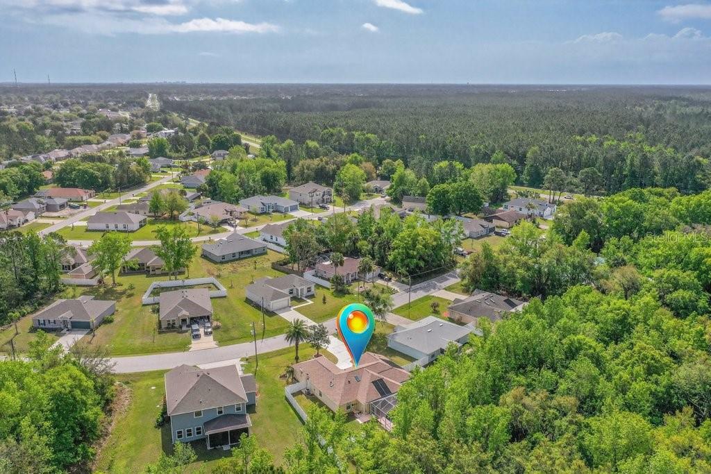 15 LONDONDERRY DR, PALM COAST, FL, 32137