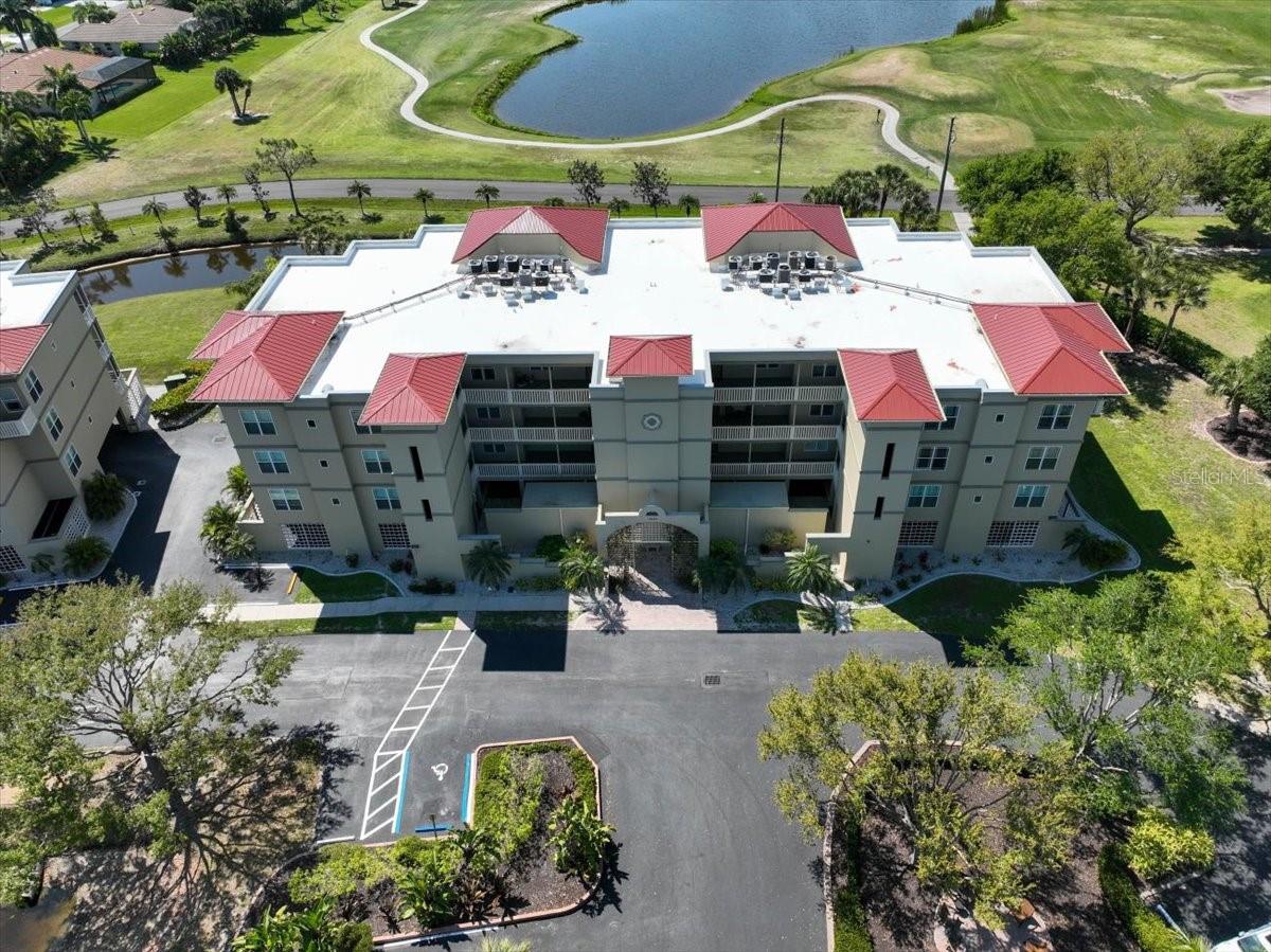 10045 LINKS LN #203, ROTONDA WEST, FL, 33947