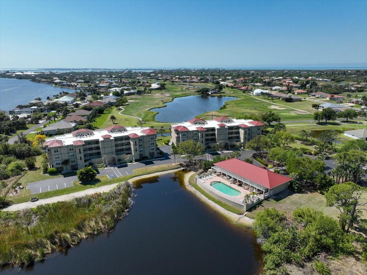10045 LINKS LN #203, ROTONDA WEST, FL, 33947