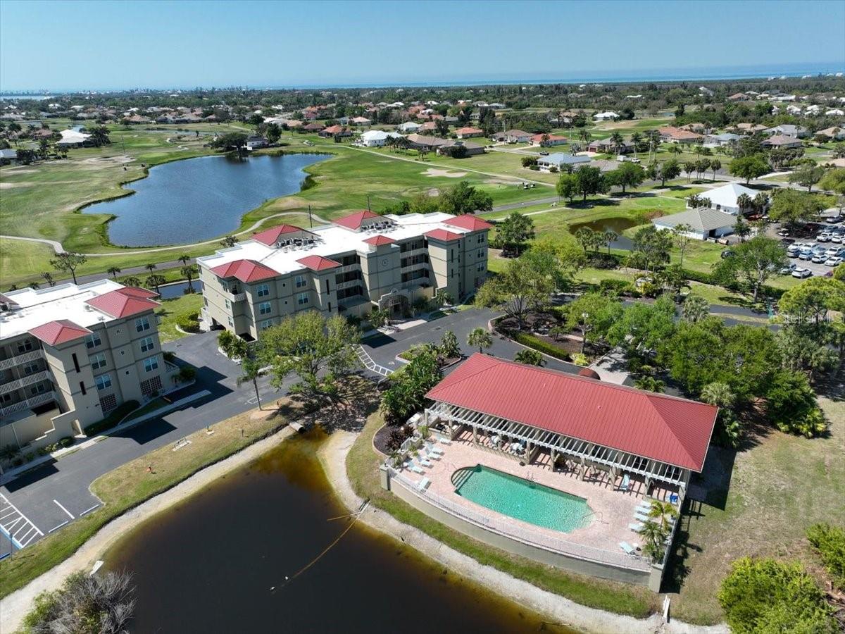10045 LINKS LN #203, ROTONDA WEST, FL, 33947