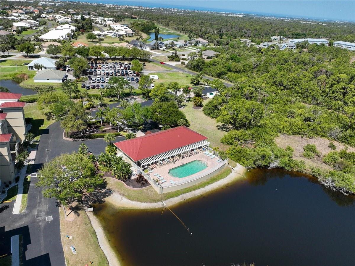 10045 LINKS LN #203, ROTONDA WEST, FL, 33947