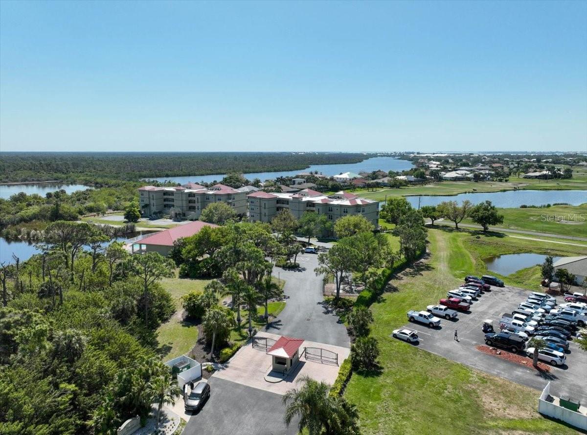 10045 LINKS LN #203, ROTONDA WEST, FL, 33947