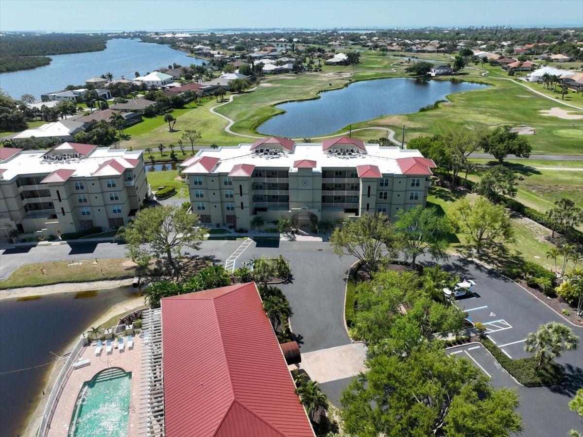 10045 LINKS LN #203, ROTONDA WEST, FL, 33947