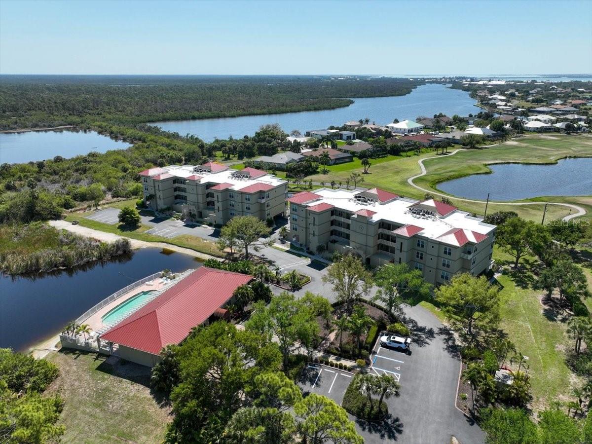 10045 LINKS LN #203, ROTONDA WEST, FL, 33947