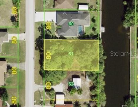 2386 COMO ST, PORT CHARLOTTE, FL, 33948