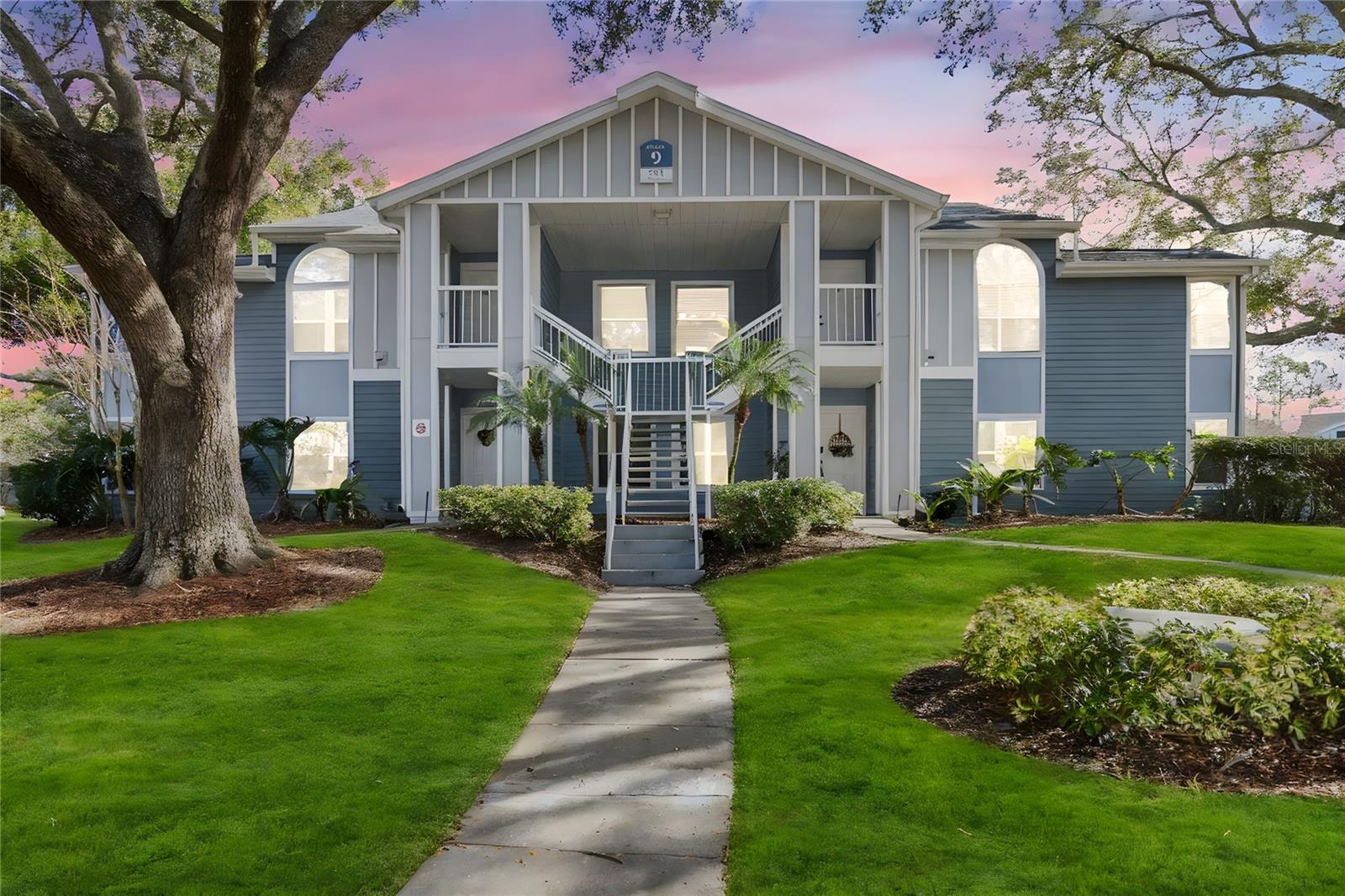 731 SUGAR BAY WAY #103, LAKE MARY, FL, 32746