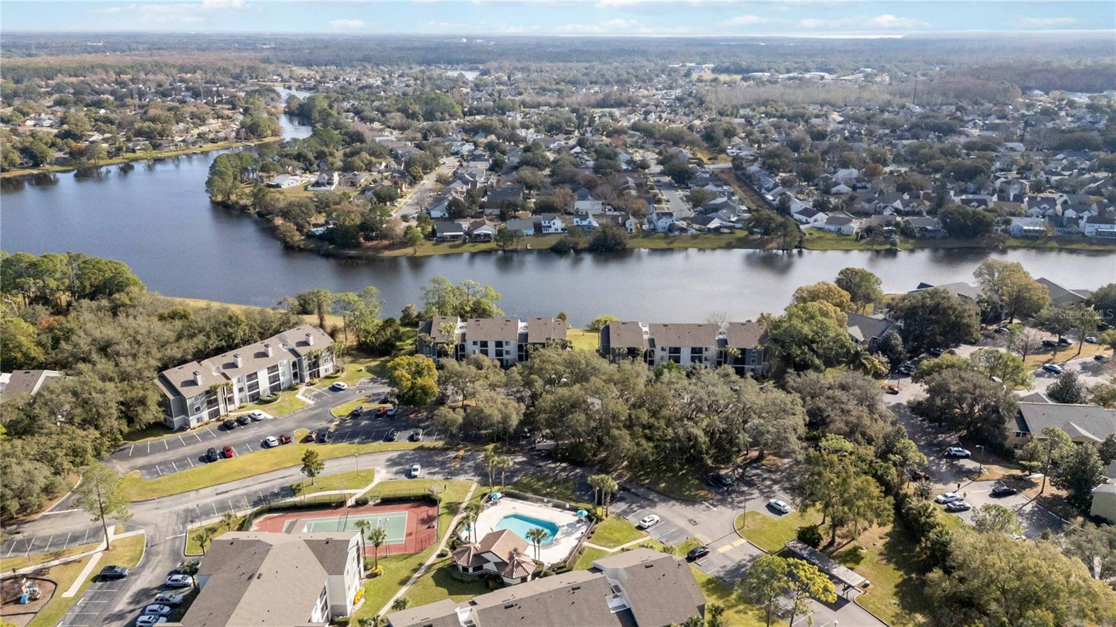 731 SUGAR BAY WAY #103, LAKE MARY, FL, 32746