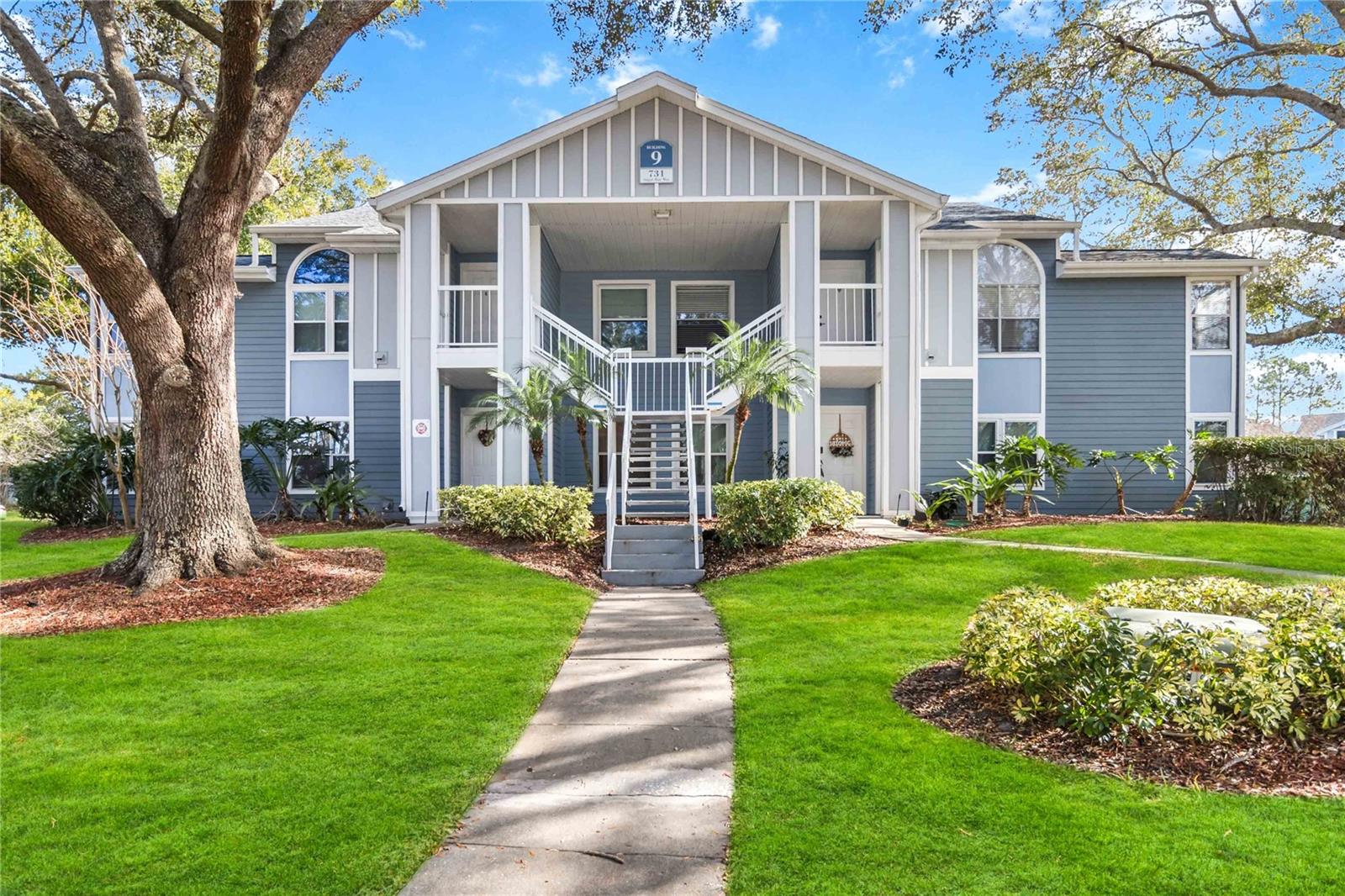 731 SUGAR BAY WAY #103, LAKE MARY, FL, 32746