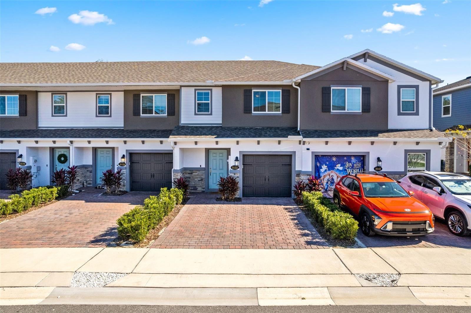 3137 RIVERBOAT WAY, OVIEDO, FL, 32765