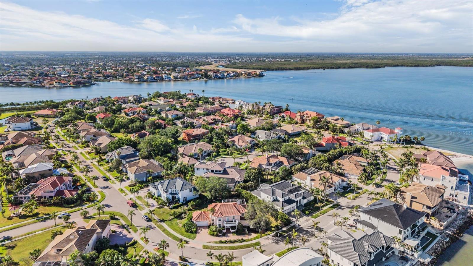 1422 JUMANA LOOP, APOLLO BEACH, FL, 33572