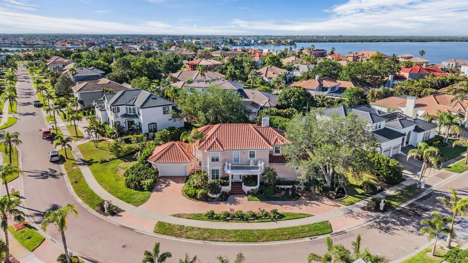 1422 JUMANA LOOP, APOLLO BEACH, FL, 33572