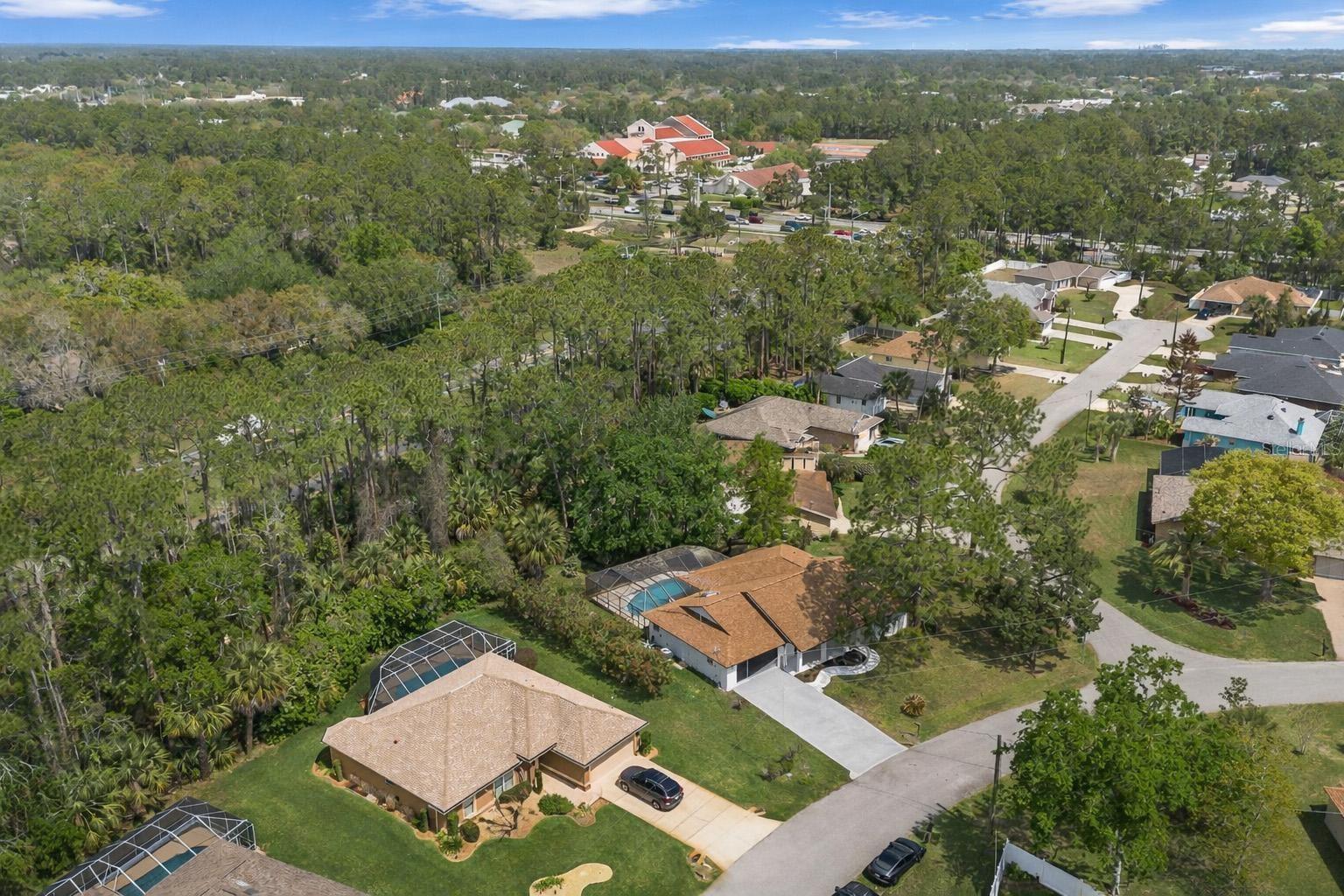31 WASSERMAN DR, PALM COAST, FL, 32164