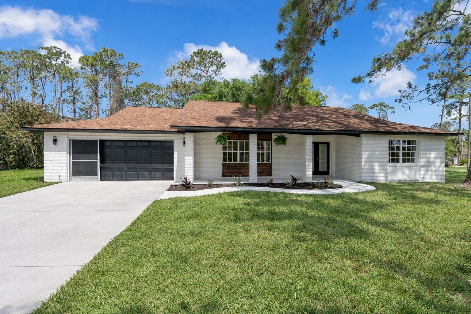 31 WASSERMAN DR, PALM COAST, FL, 32164