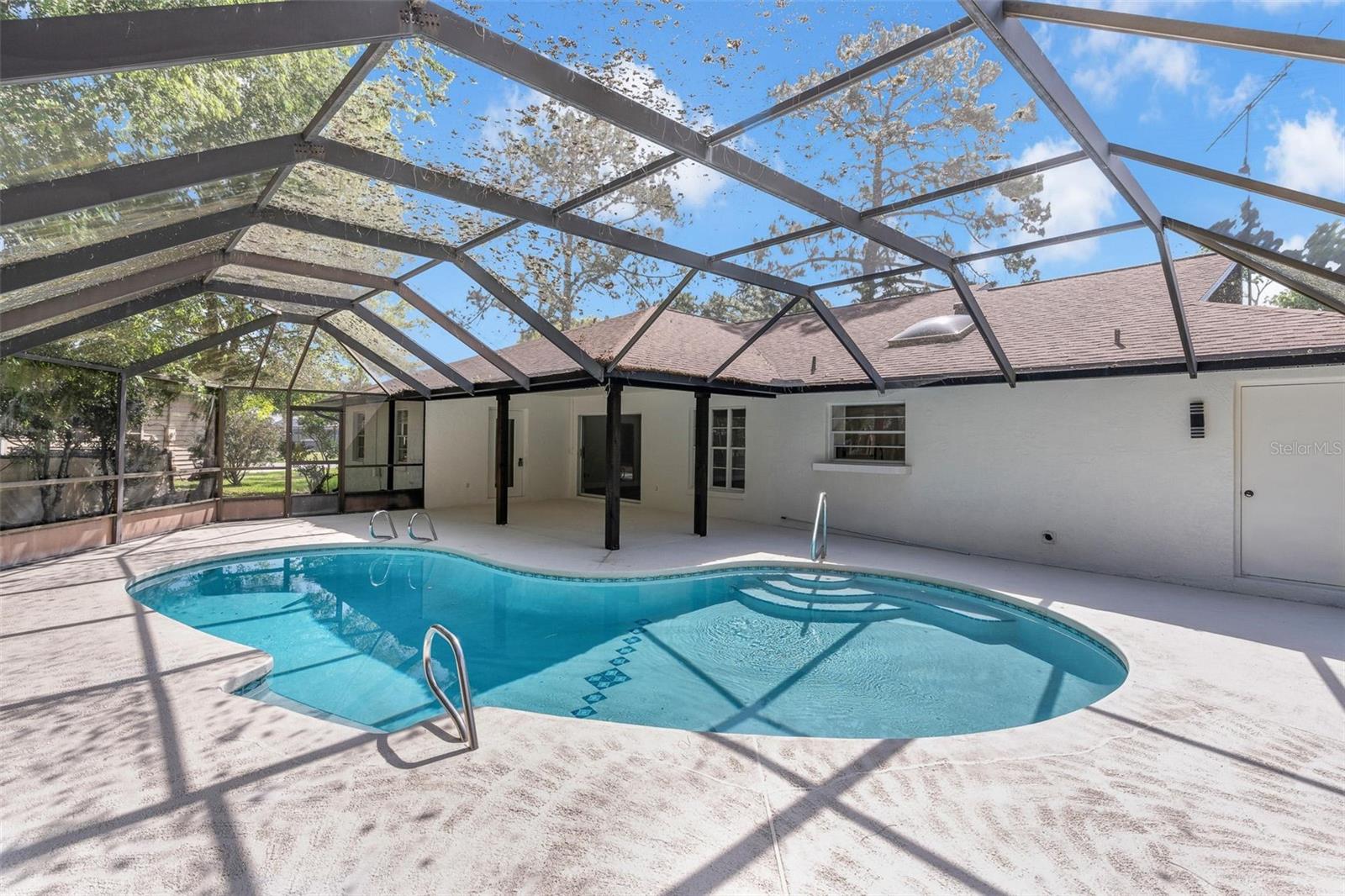 31 WASSERMAN DR, PALM COAST, FL, 32164