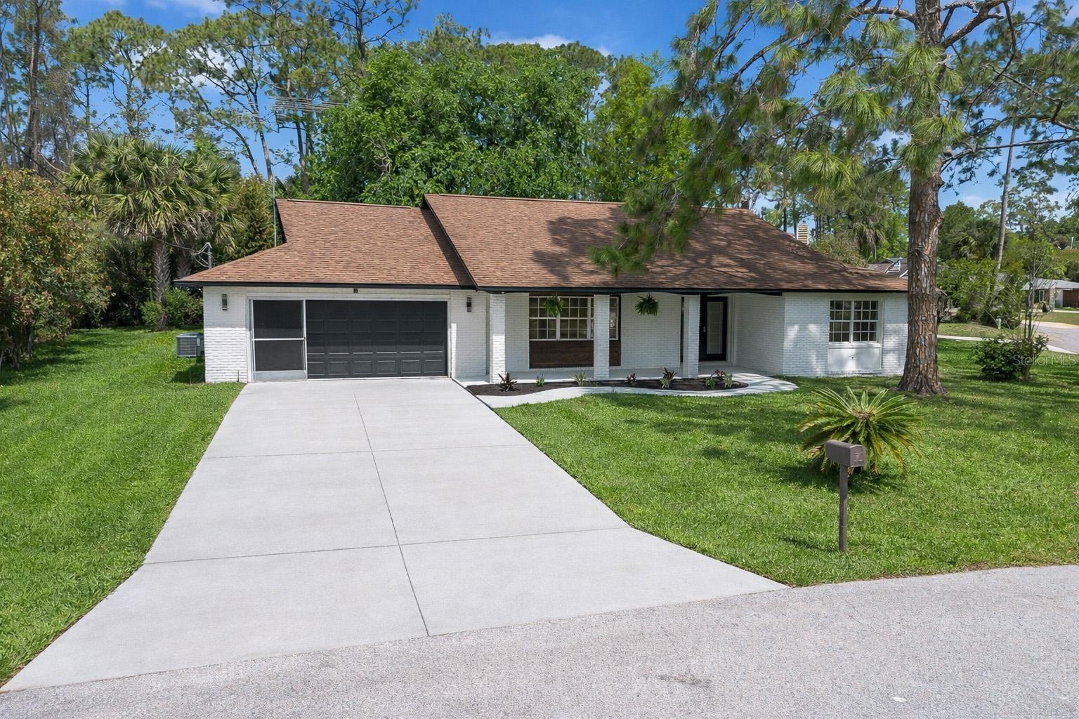31 WASSERMAN DR, PALM COAST, FL, 32164