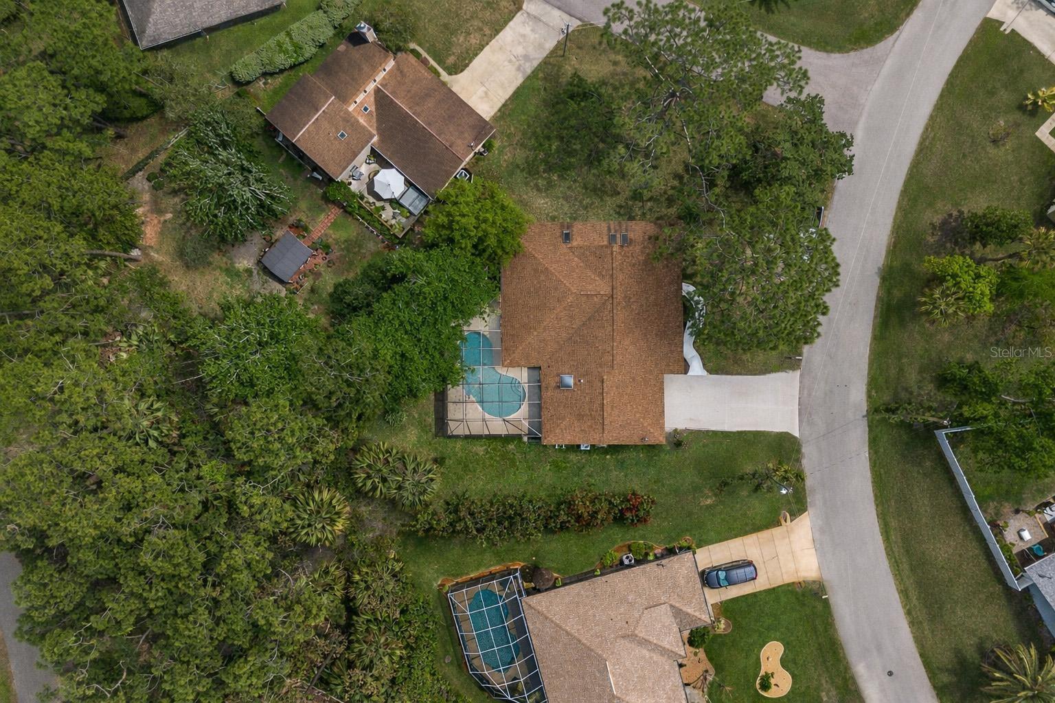 31 WASSERMAN DR, PALM COAST, FL, 32164