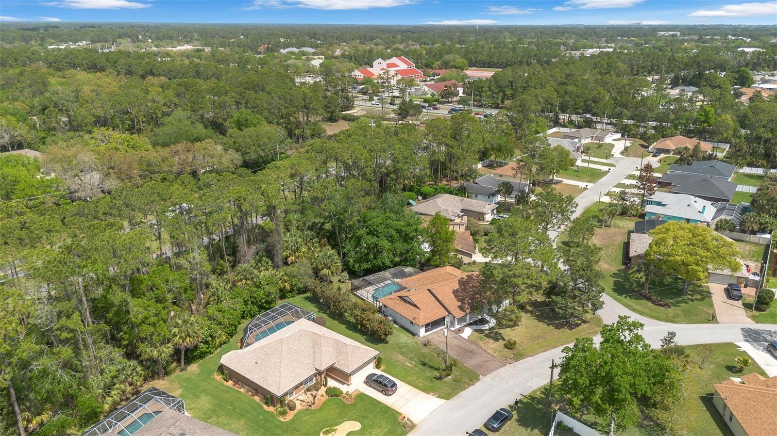 31 WASSERMAN DR, PALM COAST, FL, 32164