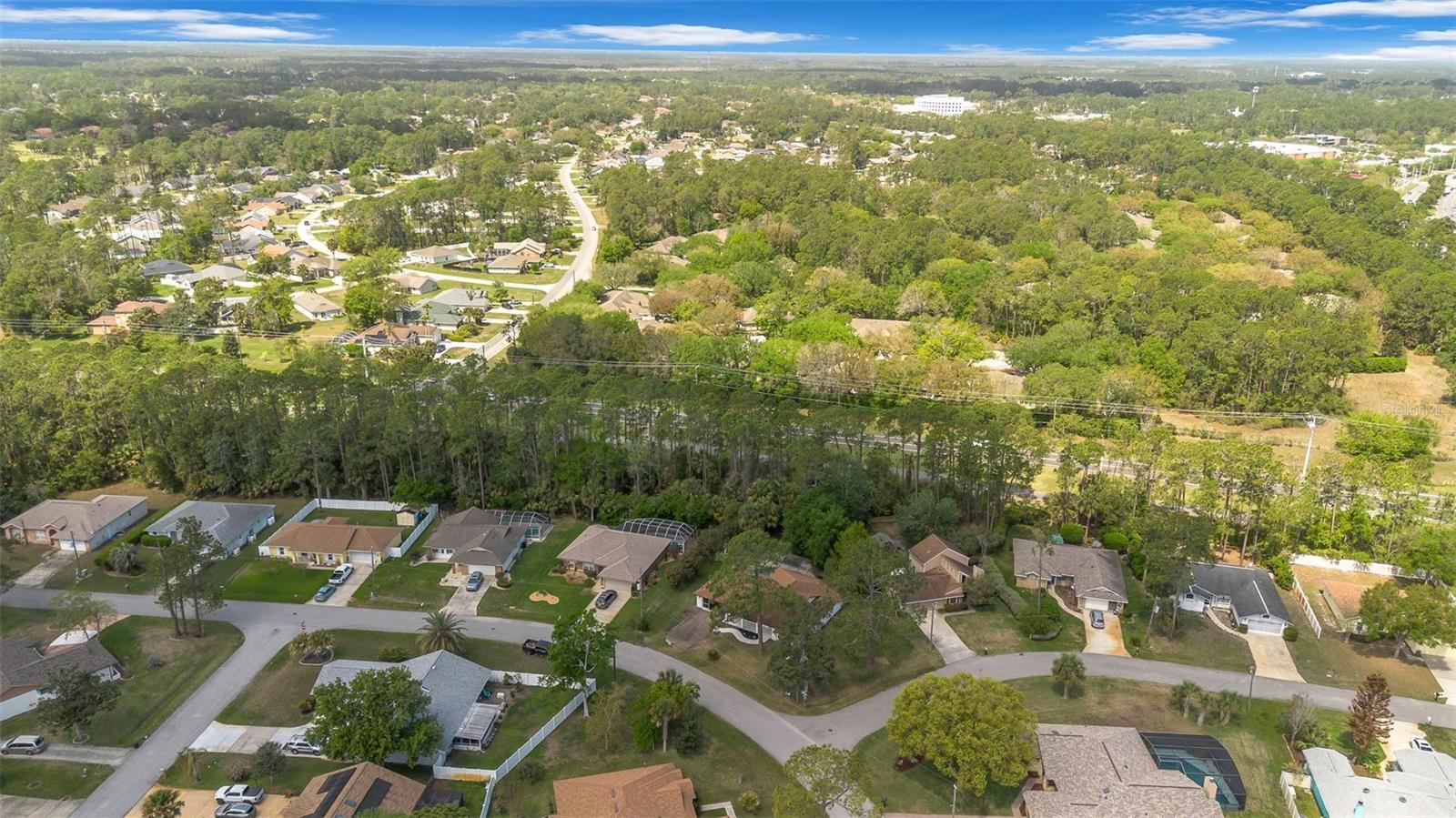 31 WASSERMAN DR, PALM COAST, FL, 32164
