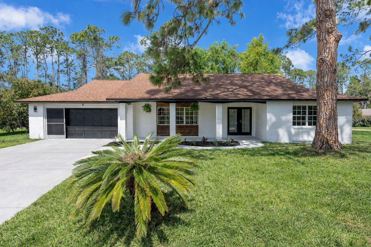 31 WASSERMAN DR, PALM COAST, FL, 32164