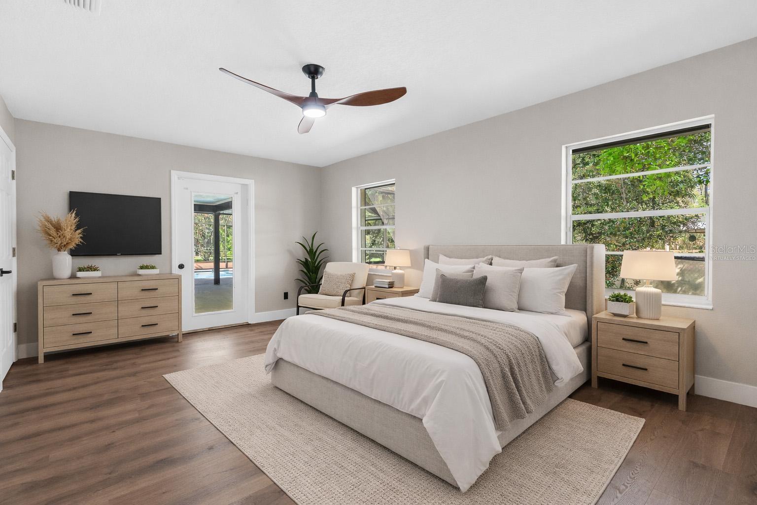 31 WASSERMAN DR, PALM COAST, FL, 32164