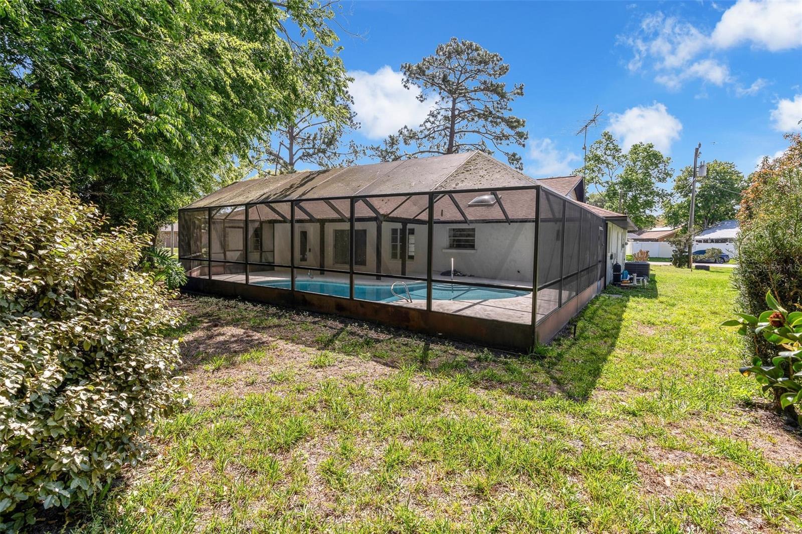31 WASSERMAN DR, PALM COAST, FL, 32164