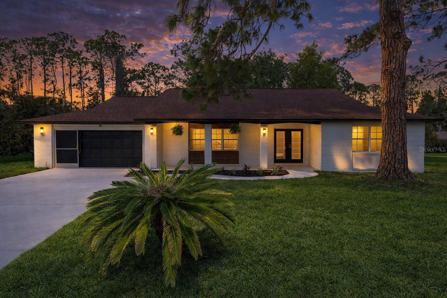 31 WASSERMAN DR, PALM COAST, FL, 32164