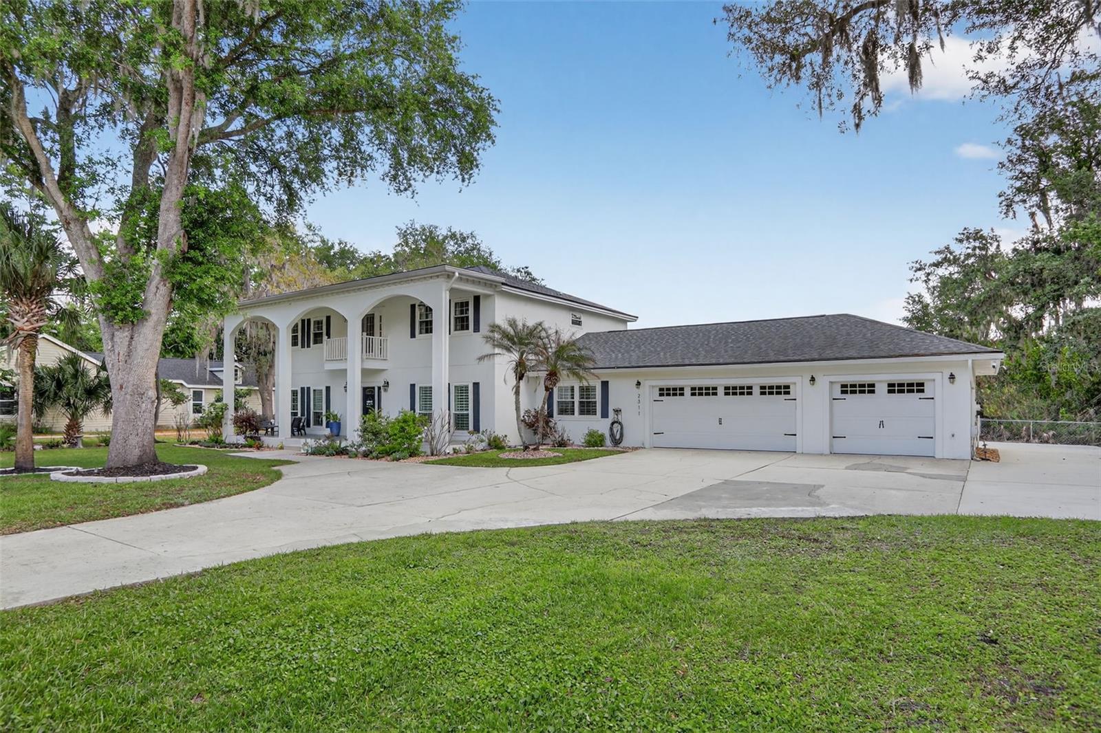 2311 INDIAN MOUND TRL, KISSIMMEE, FL, 34746