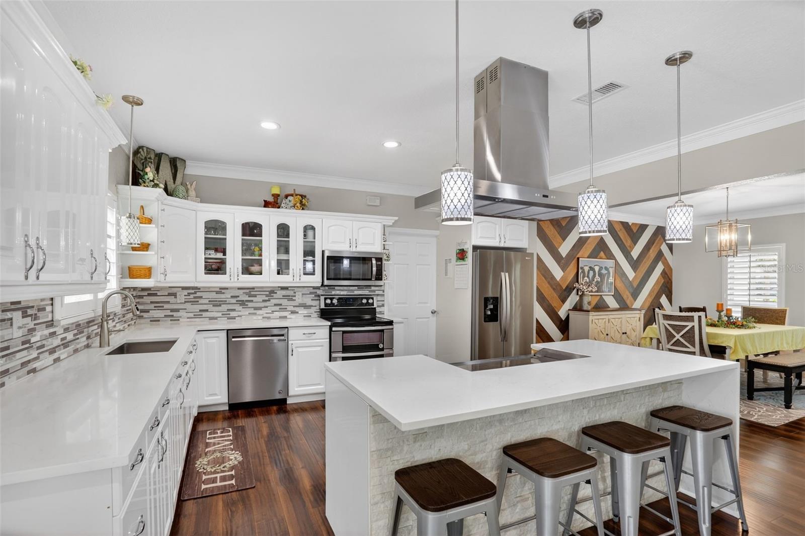 2311 INDIAN MOUND TRL, KISSIMMEE, FL, 34746