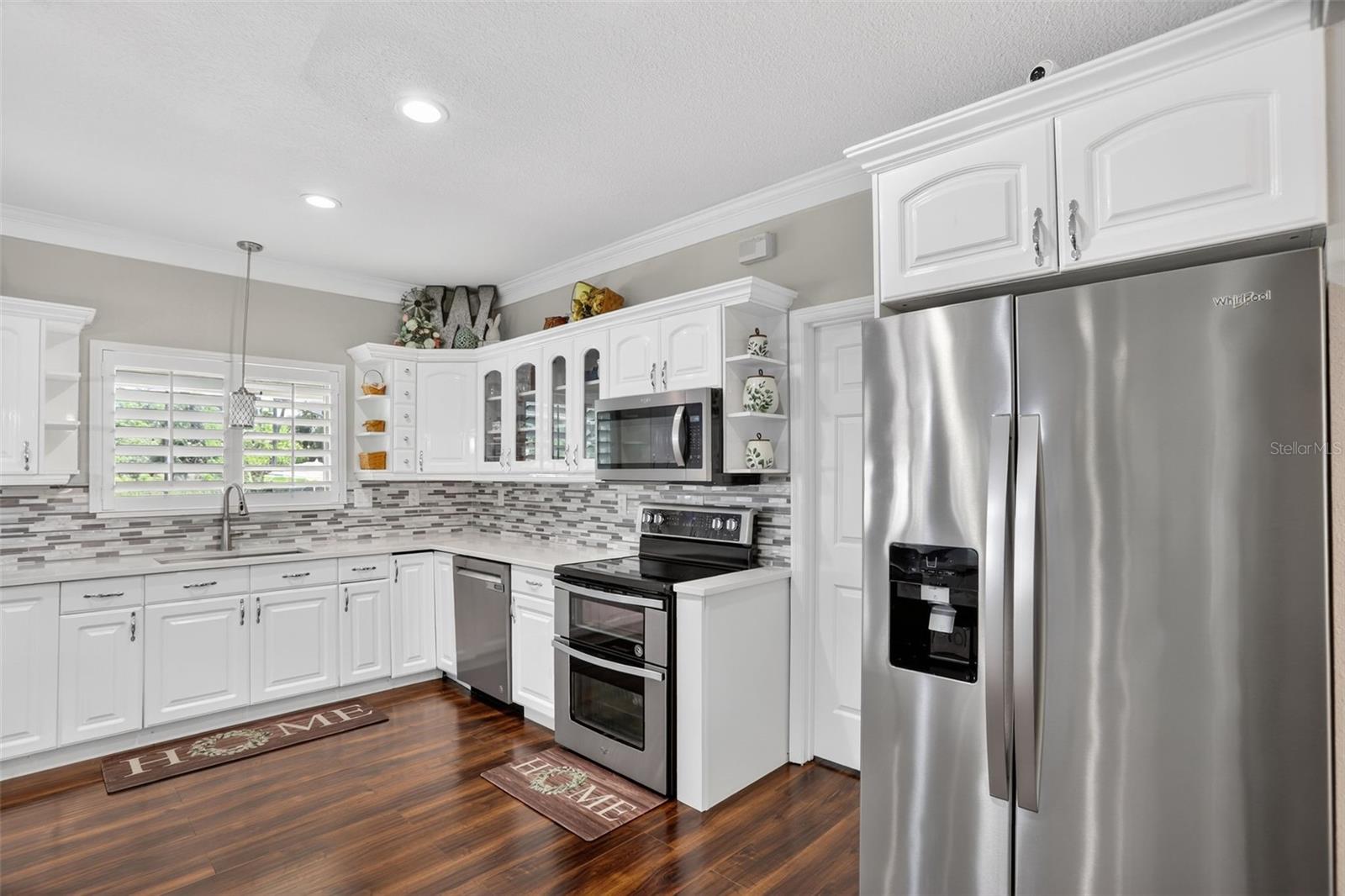 2311 INDIAN MOUND TRL, KISSIMMEE, FL, 34746