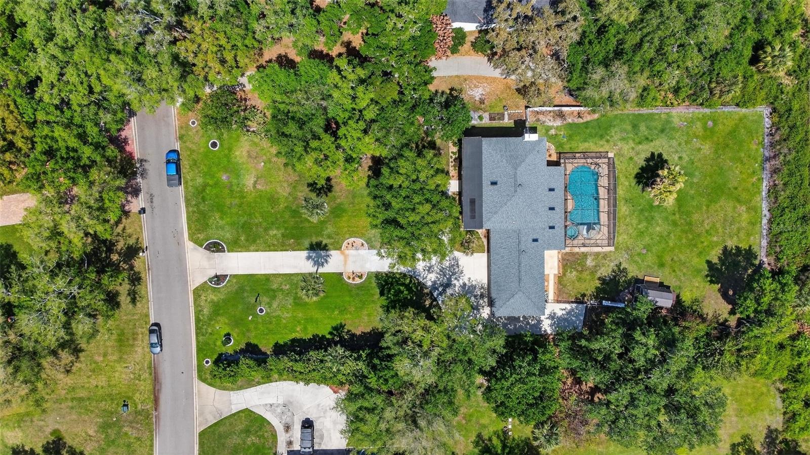 2311 INDIAN MOUND TRL, KISSIMMEE, FL, 34746