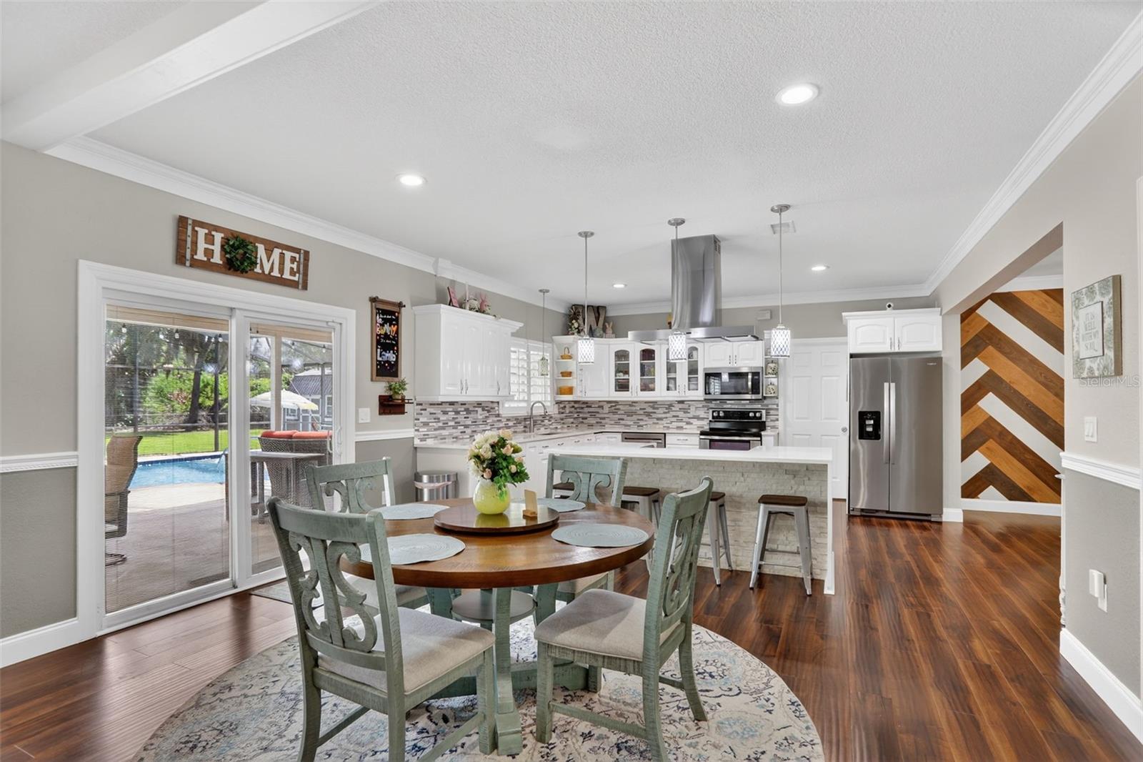 2311 INDIAN MOUND TRL, KISSIMMEE, FL, 34746