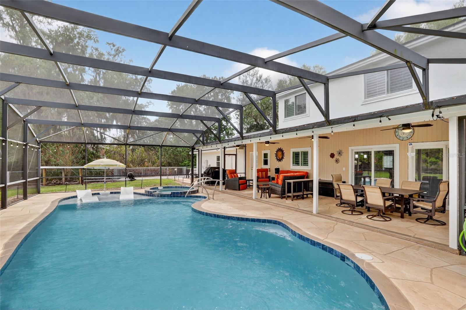 2311 INDIAN MOUND TRL, KISSIMMEE, FL, 34746