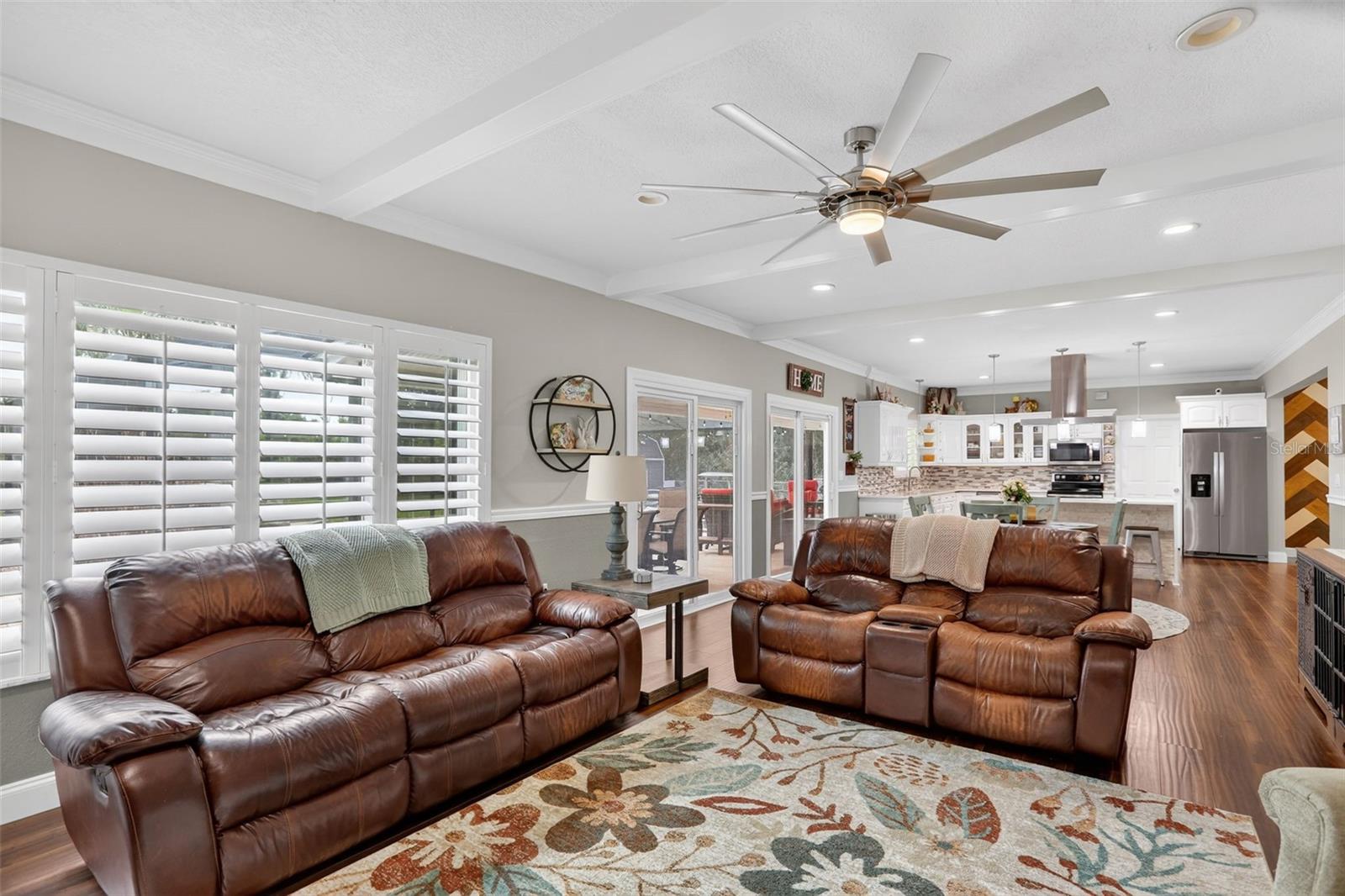 2311 INDIAN MOUND TRL, KISSIMMEE, FL, 34746