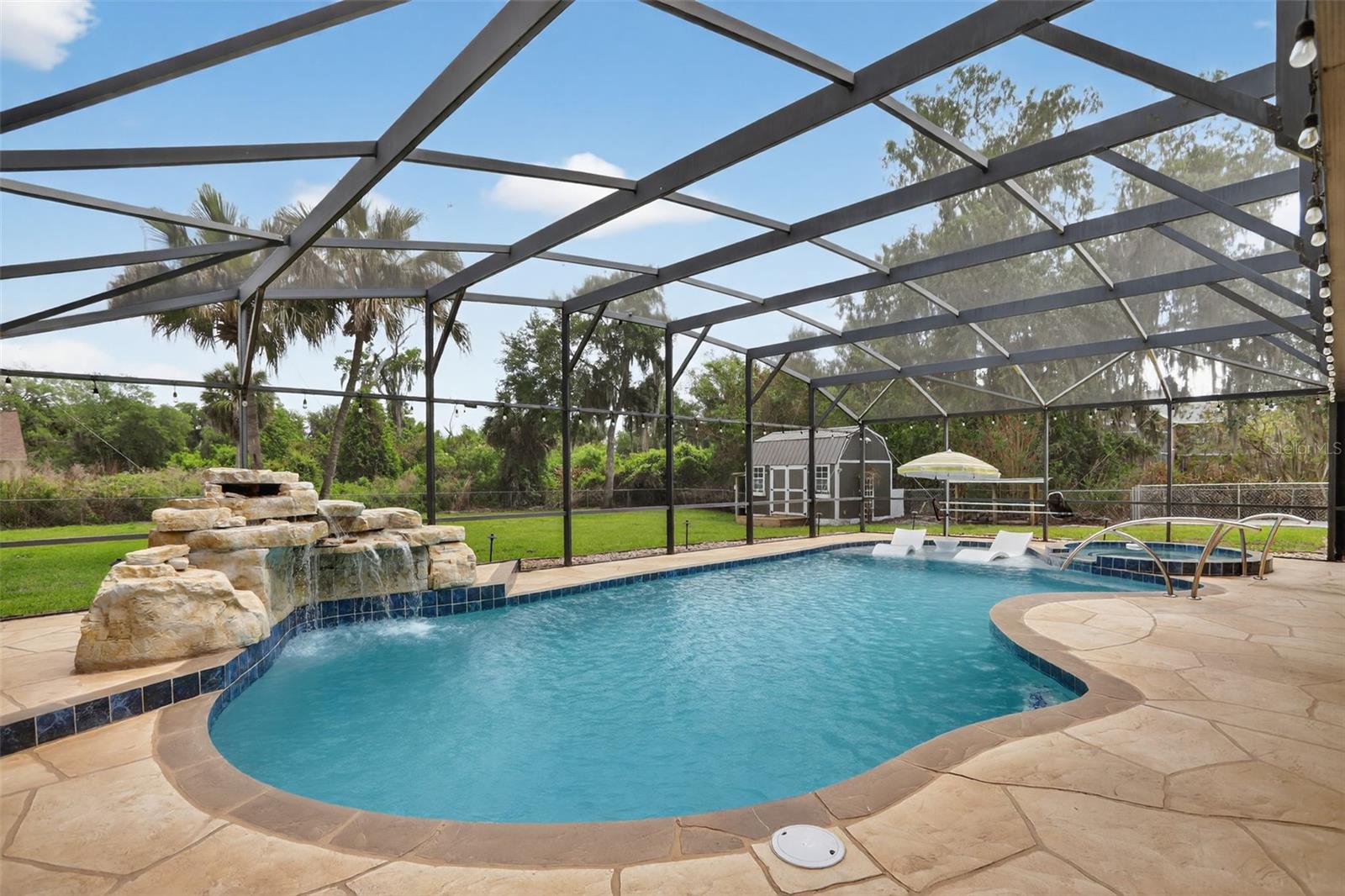 2311 INDIAN MOUND TRL, KISSIMMEE, FL, 34746