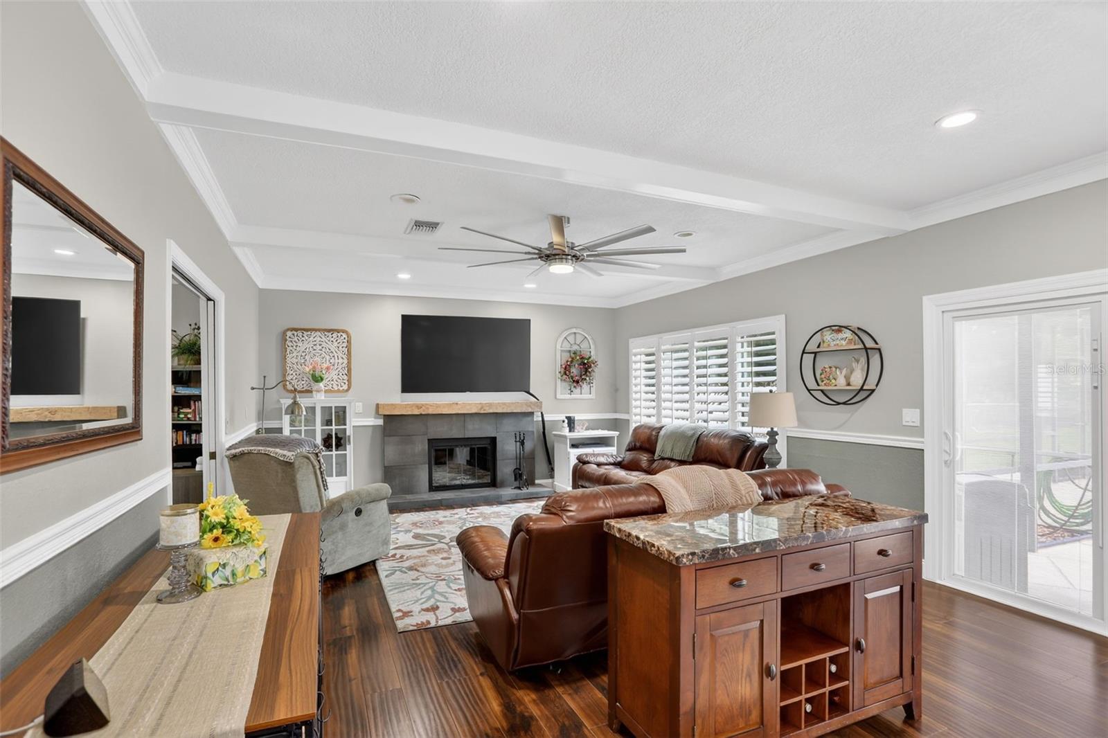 2311 INDIAN MOUND TRL, KISSIMMEE, FL, 34746