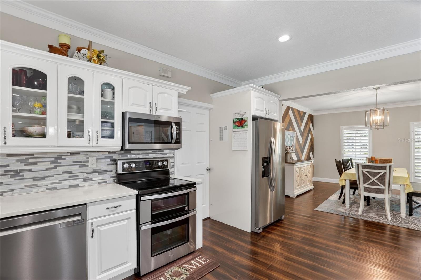 2311 INDIAN MOUND TRL, KISSIMMEE, FL, 34746