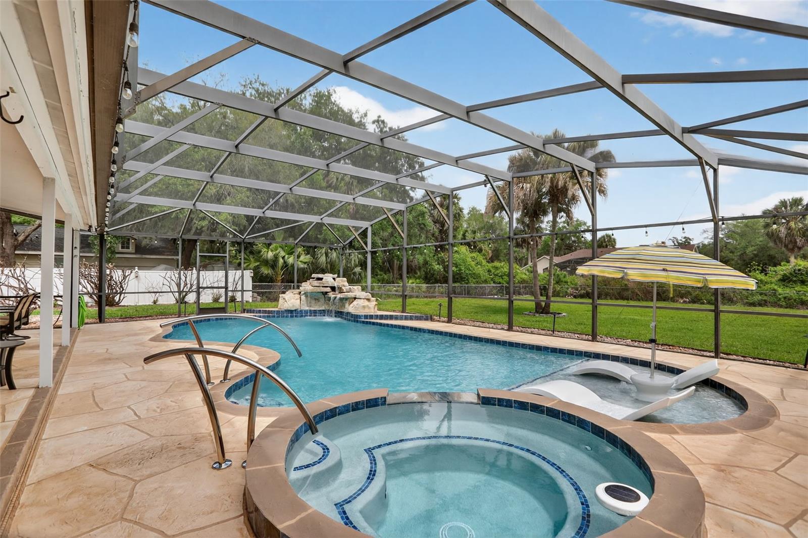 2311 INDIAN MOUND TRL, KISSIMMEE, FL, 34746
