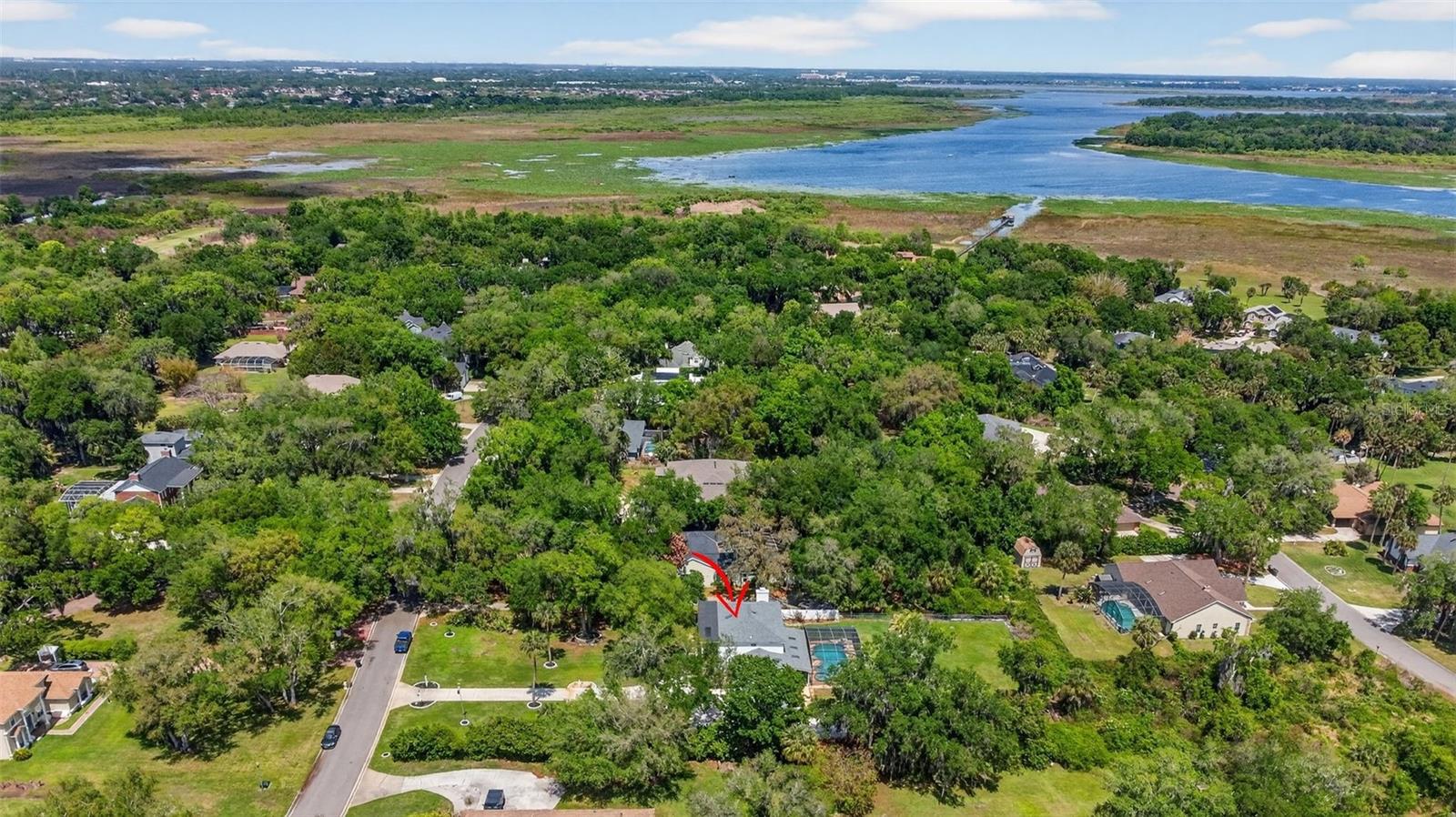 2311 INDIAN MOUND TRL, KISSIMMEE, FL, 34746
