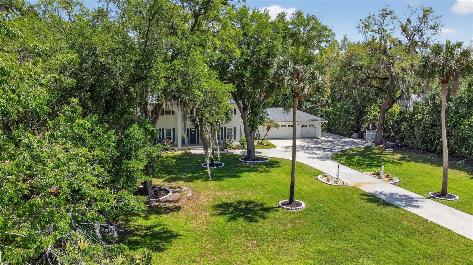 2311 INDIAN MOUND TRL, KISSIMMEE, FL, 34746
