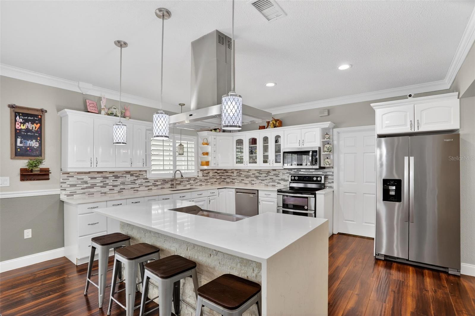 2311 INDIAN MOUND TRL, KISSIMMEE, FL, 34746