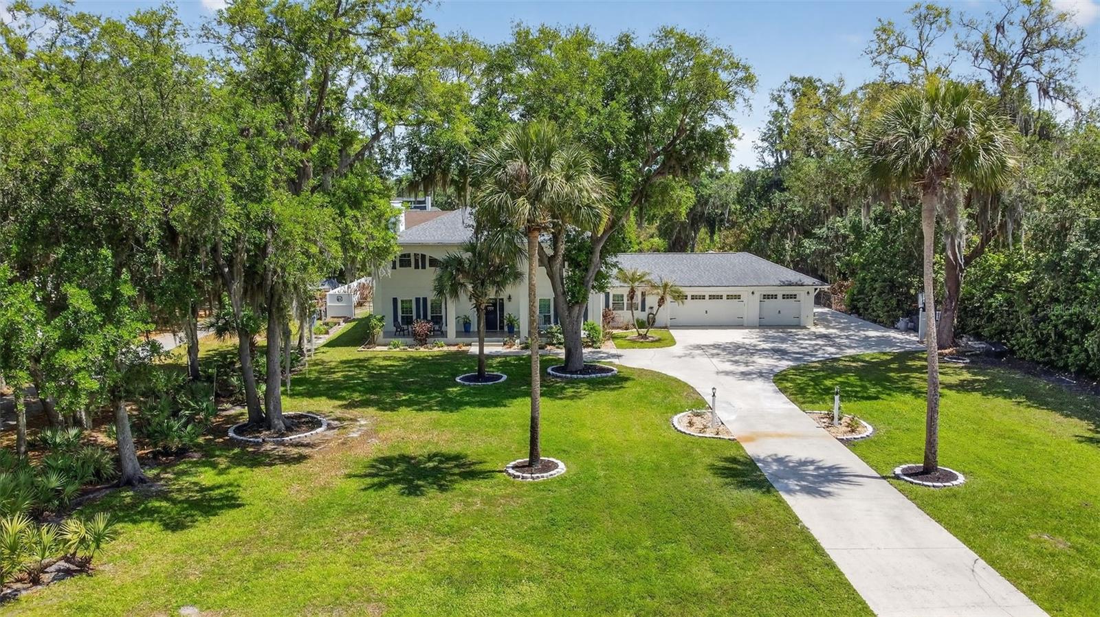 2311 INDIAN MOUND TRL, KISSIMMEE, FL, 34746