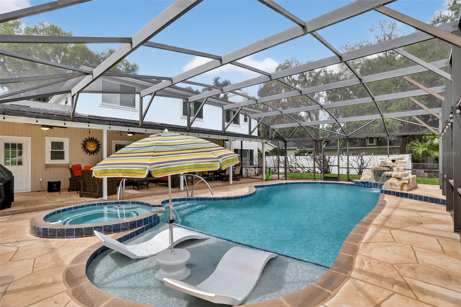 2311 INDIAN MOUND TRL, KISSIMMEE, FL, 34746